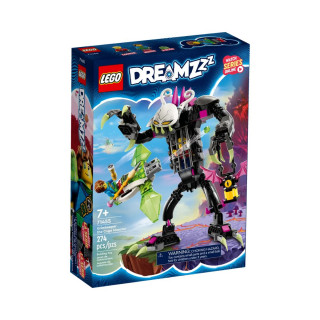 LEGO коцки, Dreamzzz - Grimkeeper the Cage Monster