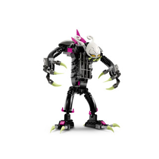 LEGO коцки, Dreamzzz - Grimkeeper the Cage Monster