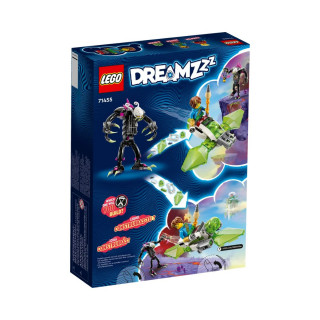 LEGO коцки, Dreamzzz - Grimkeeper the Cage Monster