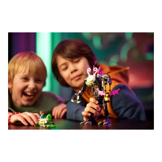LEGO коцки, Dreamzzz - Grimkeeper the Cage Monster