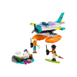 LEGO коцки, Friends, Sea Rescue Plane