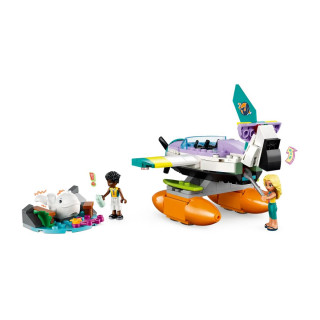 LEGO коцки, Friends, Sea Rescue Plane