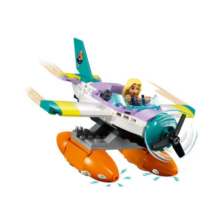 LEGO коцки, Friends, Sea Rescue Plane