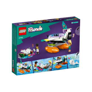 LEGO коцки, Friends, Sea Rescue Plane