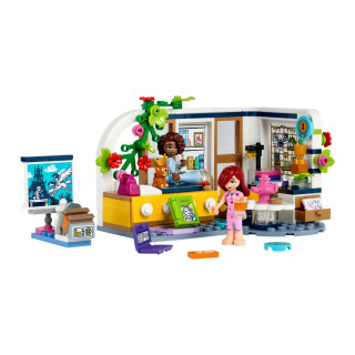 LEGO коцки, Friends, Aliya's Room