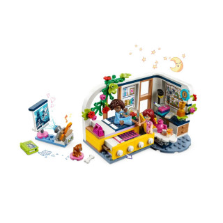 LEGO коцки, Friends, Aliya's Room