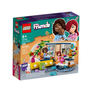LEGO коцки, Friends, Aliya's Room