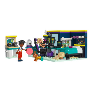 LEGO коцки, Friends, Nova's Room 