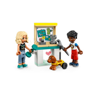 LEGO коцки, Friends, Nova's Room 