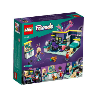 LEGO коцки, Friends, Nova's Room 