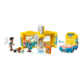 LEGO коцки, Friends, Dog Rescue Van 