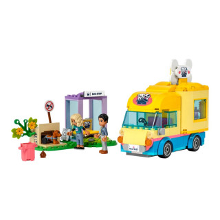 LEGO коцки, Friends, Dog Rescue Van 