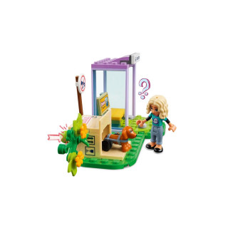 LEGO коцки, Friends, Dog Rescue Van 