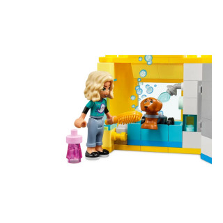 LEGO коцки, Friends, Dog Rescue Van 