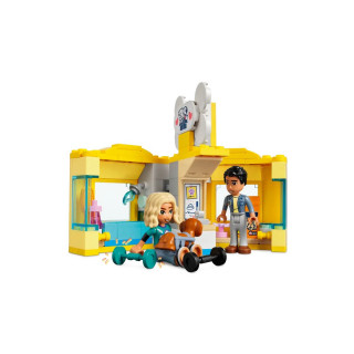 LEGO коцки, Friends, Dog Rescue Van 
