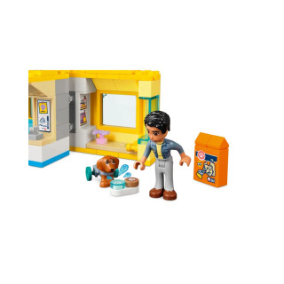 LEGO коцки, Friends, Dog Rescue Van 