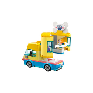 LEGO коцки, Friends, Dog Rescue Van 