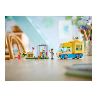 LEGO коцки, Friends, Dog Rescue Van 