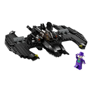 LEGO коцки, DC Comics, Batwing: Batman vs. The Joker
