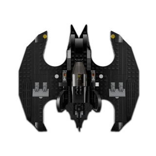 LEGO коцки, DC Comics, Batwing: Batman vs. The Joker