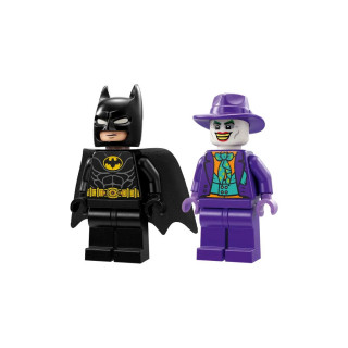 LEGO коцки, DC Comics, Batwing: Batman vs. The Joker