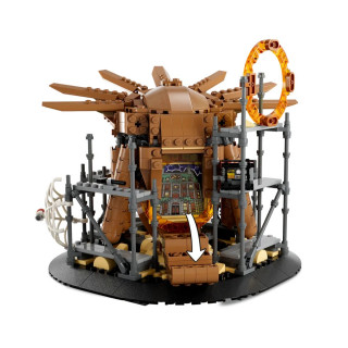 LEGO коцки, Marvel, Spider-Man Final Battle