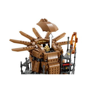 LEGO коцки, Marvel, Spider-Man Final Battle