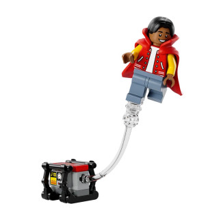 LEGO коцки, Marvel, Spider-Man Final Battle