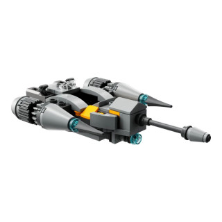 LEGO коцки, Star Wars - The Mandalorian N-1 Starfighte Microfighter