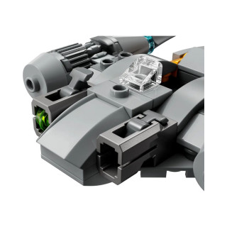 LEGO коцки, Star Wars - The Mandalorian N-1 Starfighte Microfighter