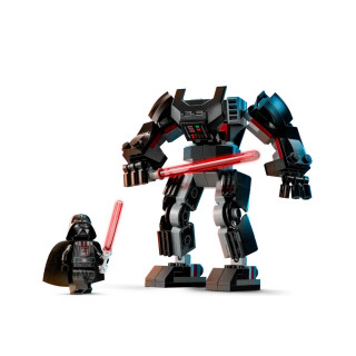 LEGO коцки, Star Wars - Darth Vader Mech