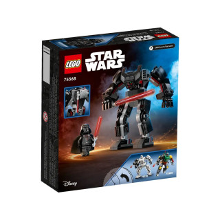LEGO коцки, Star Wars - Darth Vader Mech