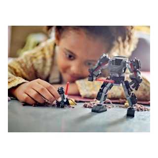 LEGO коцки, Star Wars - Darth Vader Mech