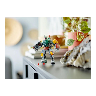 LEGO коцки, Star Wars - Boba Fett Mech