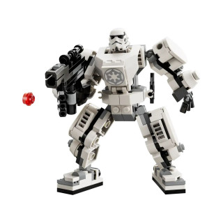 LEGO коцки, Star Wars - Stormtrooper Mech