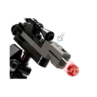 LEGO коцки, Star Wars - Stormtrooper Mech