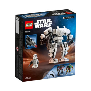 LEGO коцки, Star Wars - Stormtrooper Mech