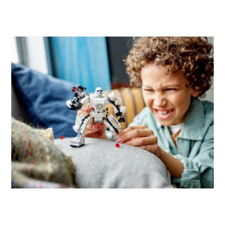 LEGO коцки, Star Wars - Stormtrooper Mech