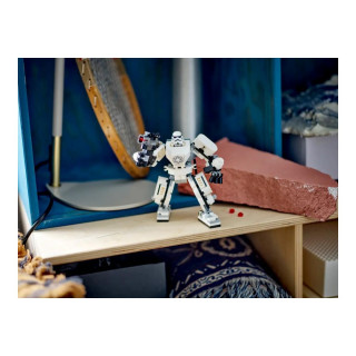 LEGO коцки, Star Wars - Stormtrooper Mech