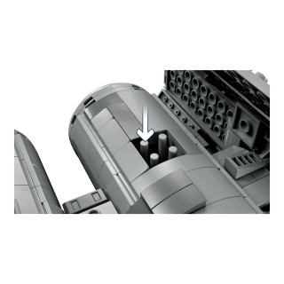 LEGO коцки, Star Wars - TIE Bomber