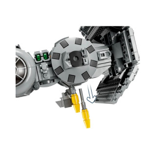 LEGO коцки, Star Wars - TIE Bomber