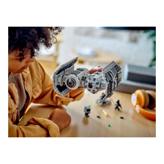 LEGO коцки, Star Wars - TIE Bomber