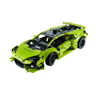 LEGO коцки, Technic, Lamborghini Huracán Tecnica