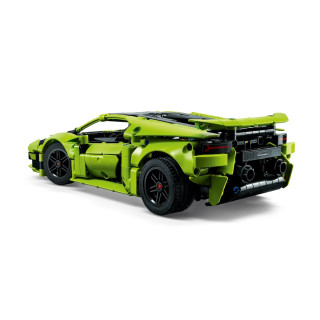 LEGO коцки, Technic, Lamborghini Huracán Tecnica
