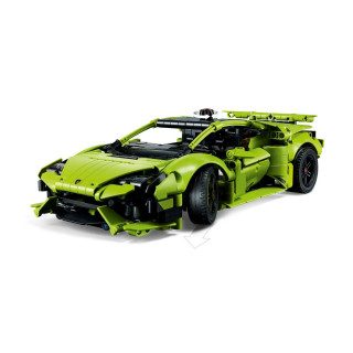 LEGO коцки, Technic, Lamborghini Huracán Tecnica