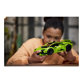 LEGO коцки, Technic, Lamborghini Huracán Tecnica