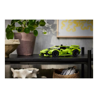 LEGO коцки, Technic, Lamborghini Huracán Tecnica