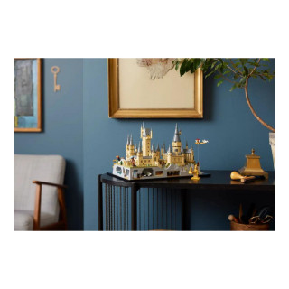 LEGO коцки, Harry Potter - Hogwarts Castle and Grounds