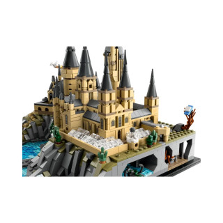 LEGO коцки, Harry Potter - Hogwarts Castle and Grounds