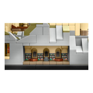 LEGO коцки, Harry Potter - Hogwarts Castle and Grounds